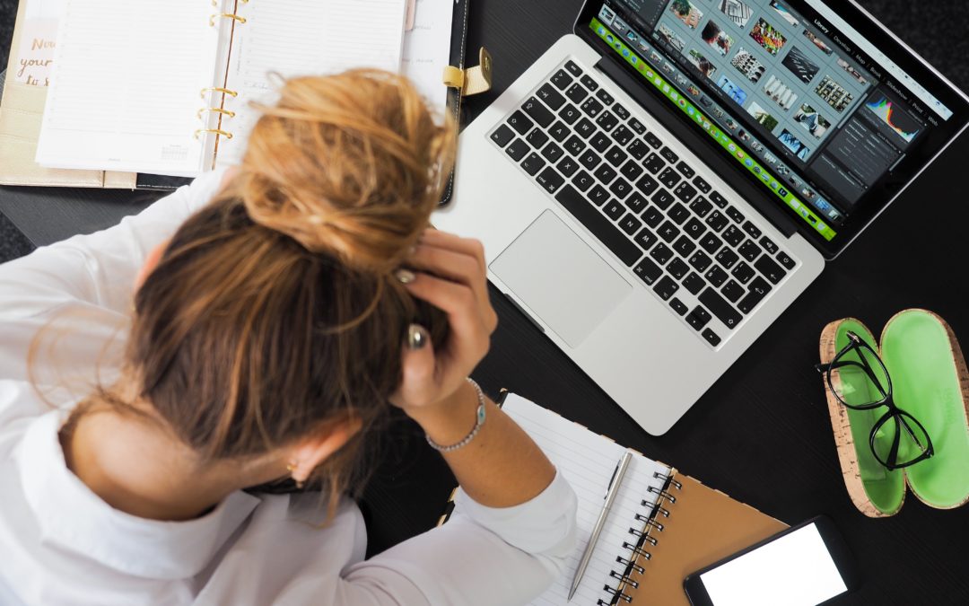 Je doute de mes compétences professionnelles. Syndrome de l’imposteur?