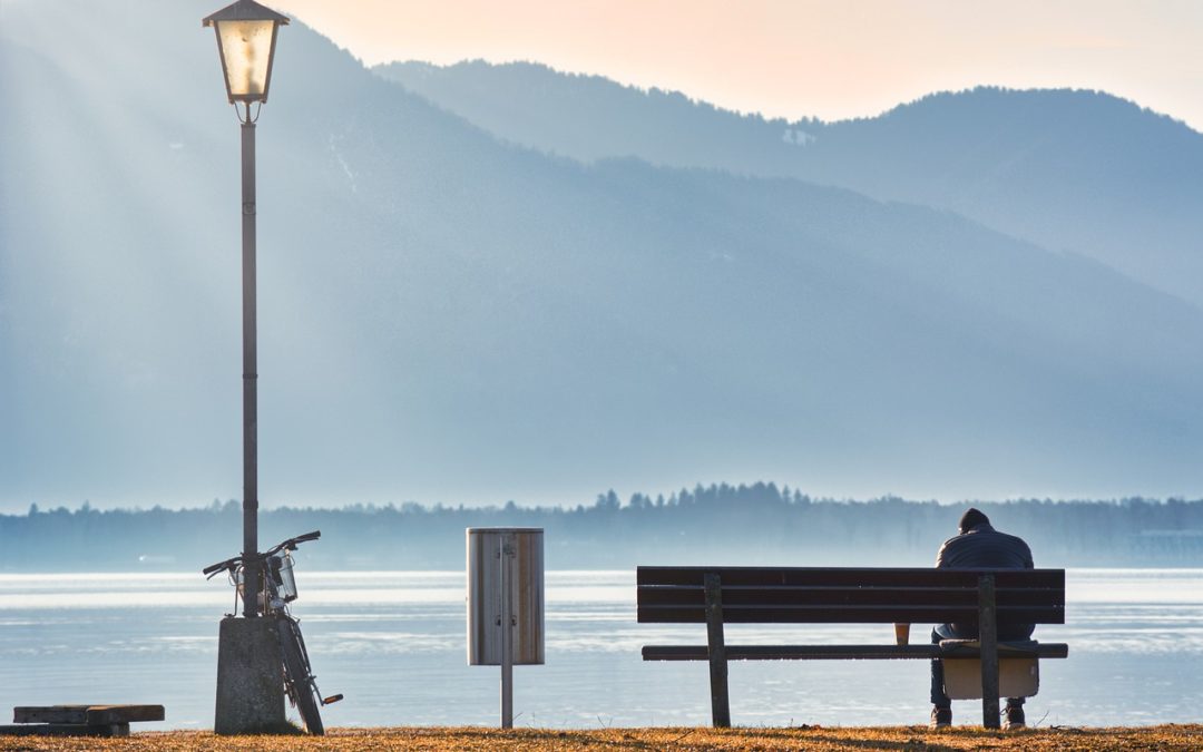 Dirigeants : parlez de votre solitude !                 Combattez là grâce au coaching