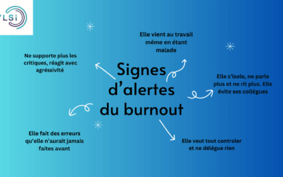 Prévenir le burnout des femmes cadres : une urgence silencieuse