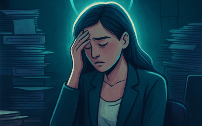 Burnout : que dit la loi et quelles sont les obligations de l’employeur ?